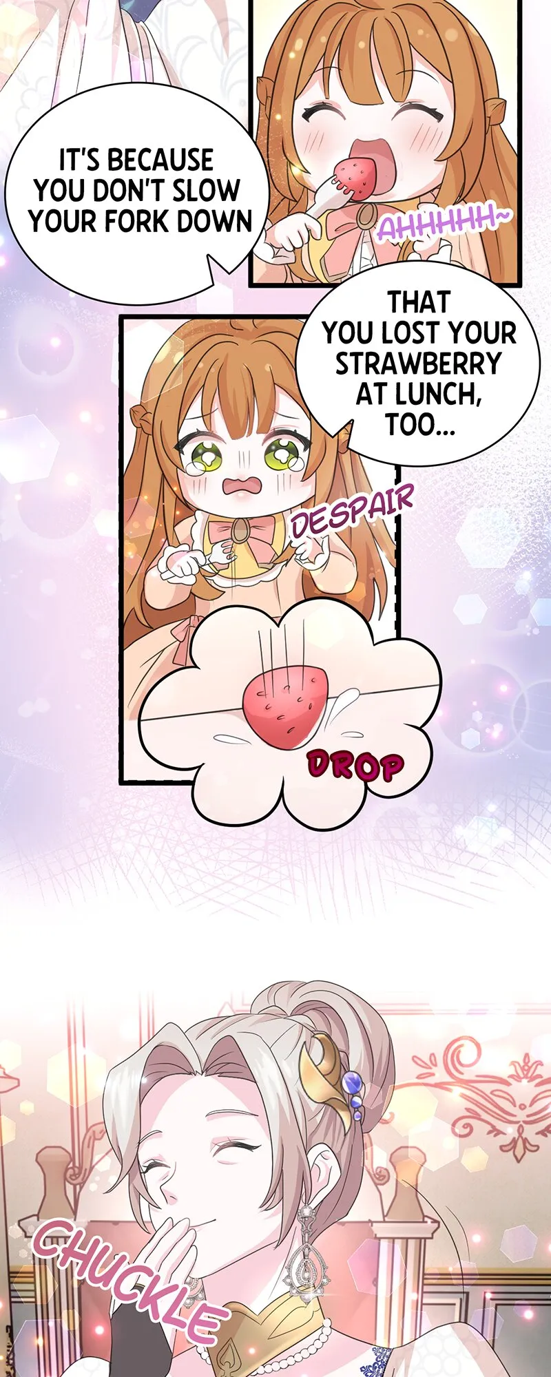 The 24th Fiancée is the Charm Chapter 5 147 08