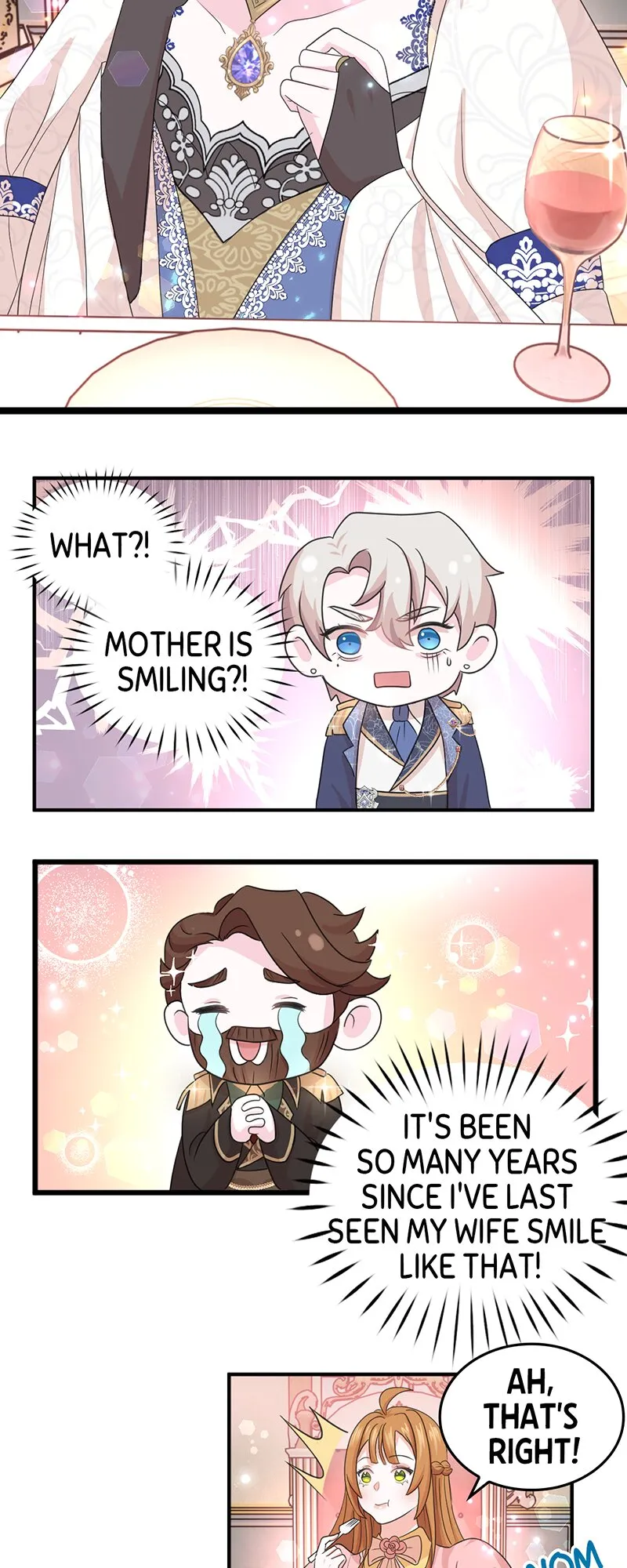 The 24th Fiancée is the Charm Chapter 5 148 09