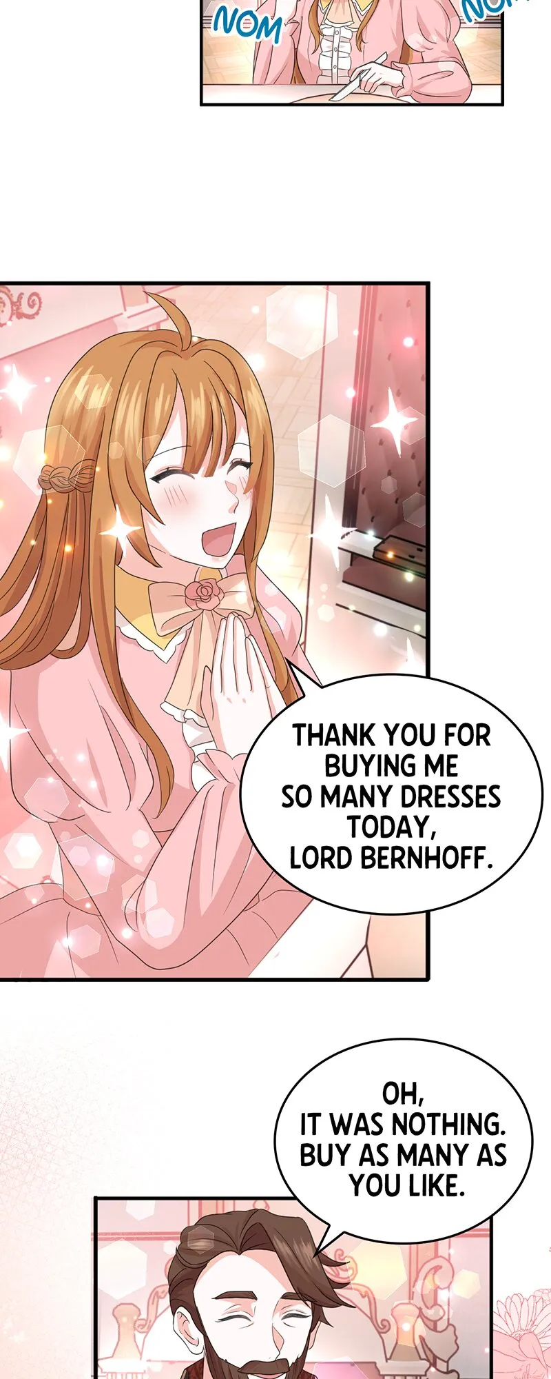 The 24th Fiancée is the Charm Chapter 5 149 10