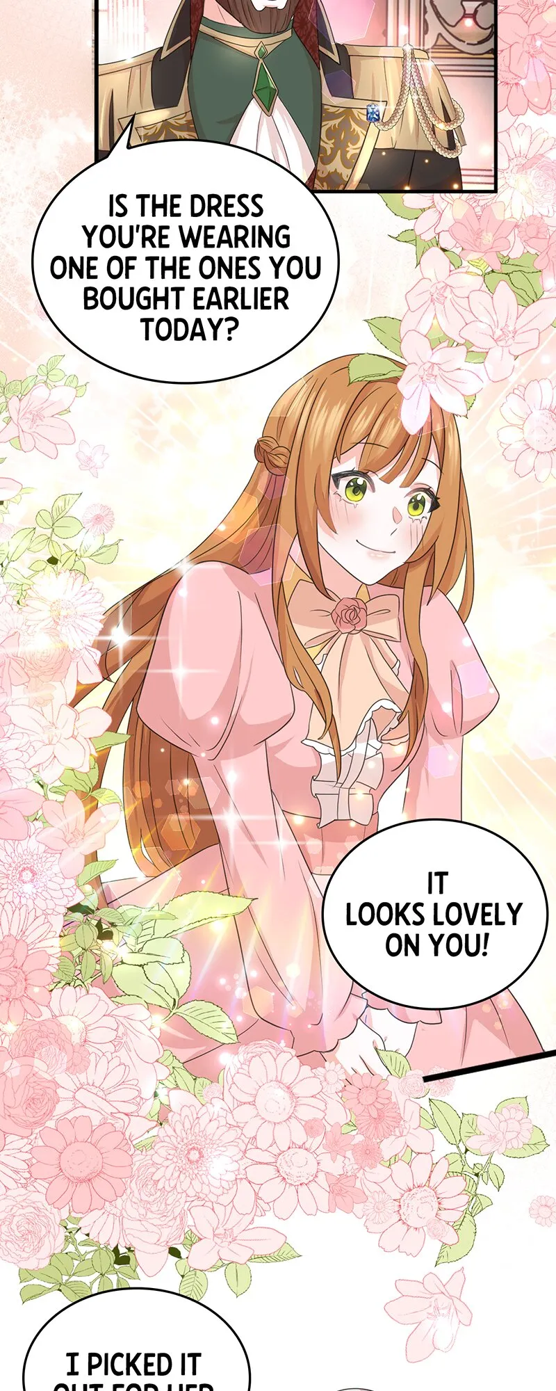 The 24th Fiancée is the Charm Chapter 5 150 11