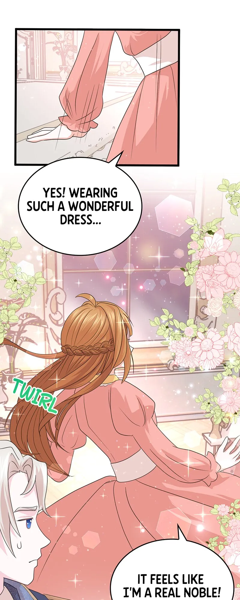 The 24th Fiancée is the Charm Chapter 5 152 13
