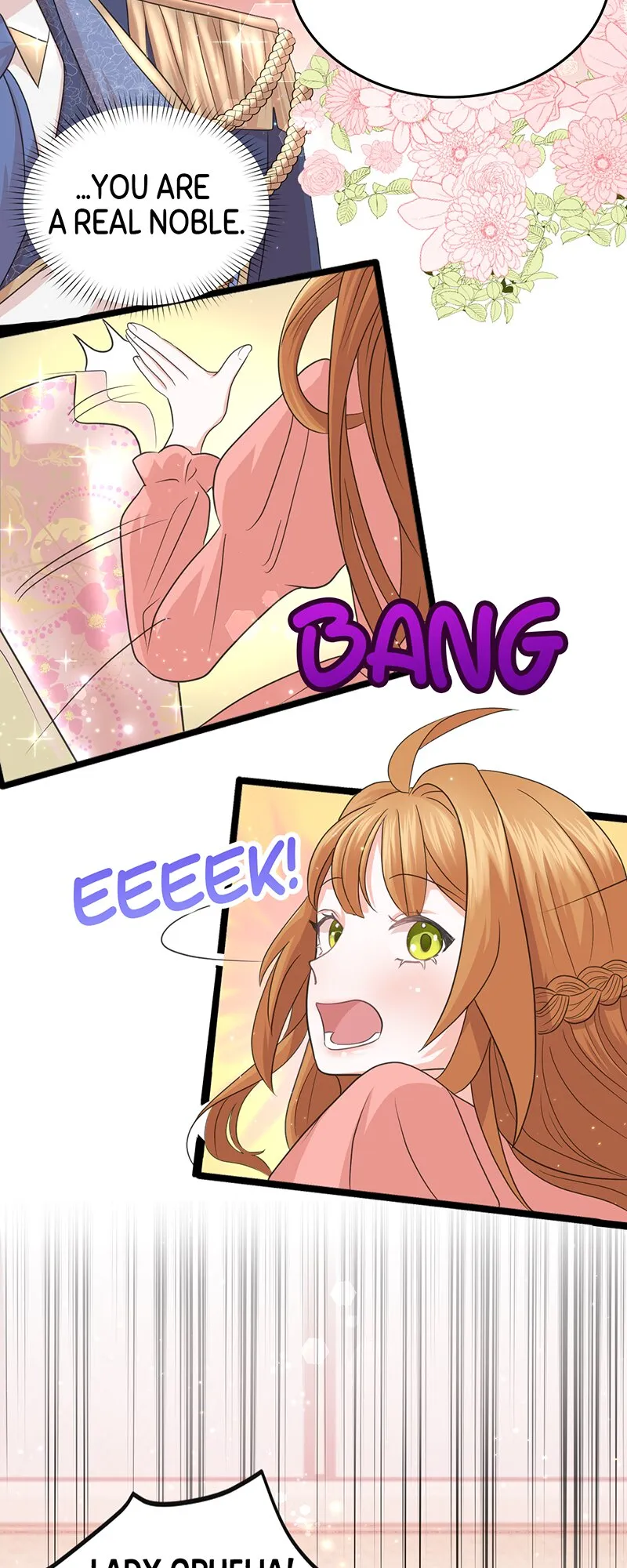 The 24th Fiancée is the Charm Chapter 5 153 14