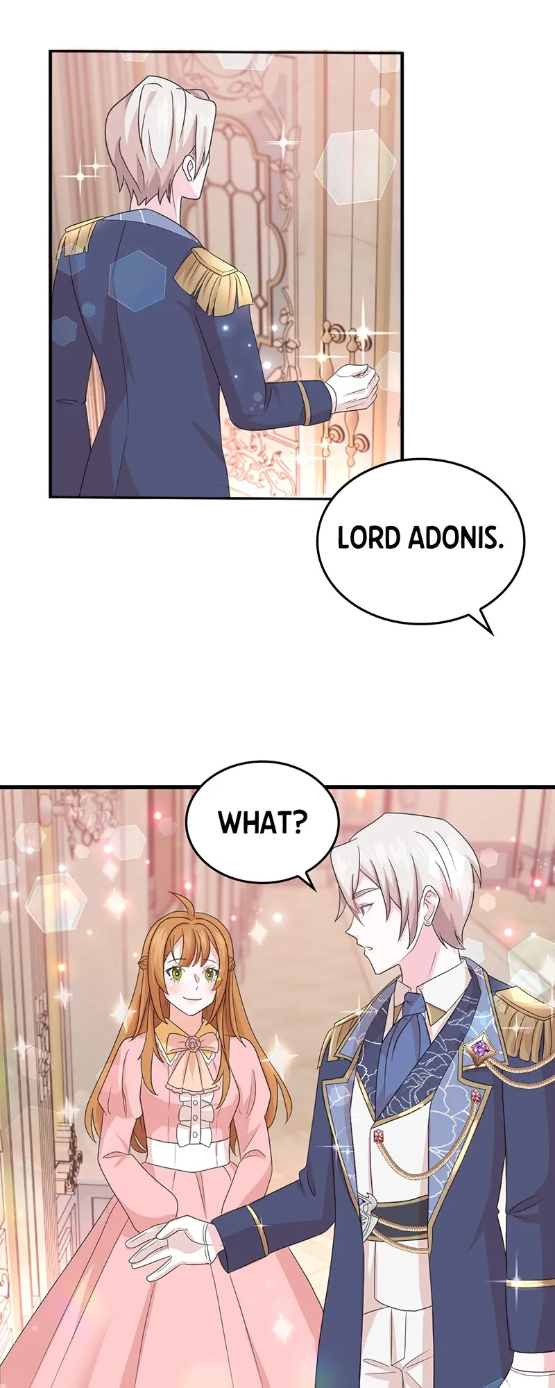 The 24th Fiancée is the Charm Chapter 5 158 19