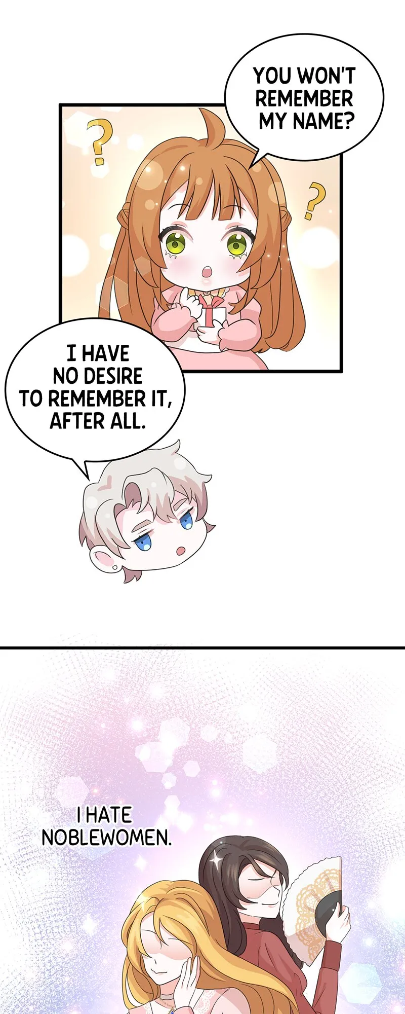 The 24th Fiancée is the Charm Chapter 5 161 22