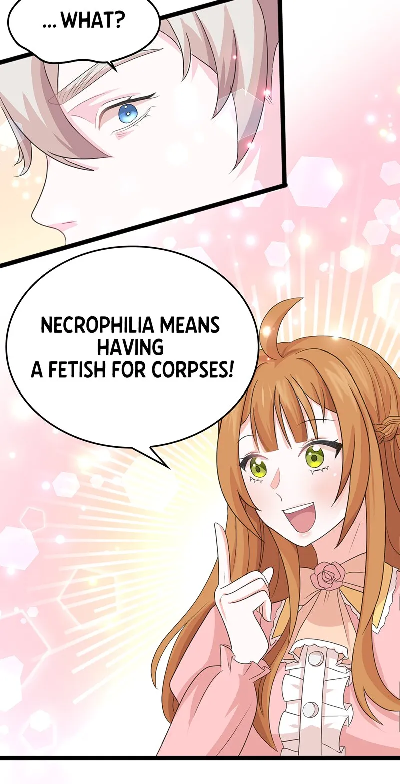 The 24th Fiancée is the Charm Chapter 5 163 24