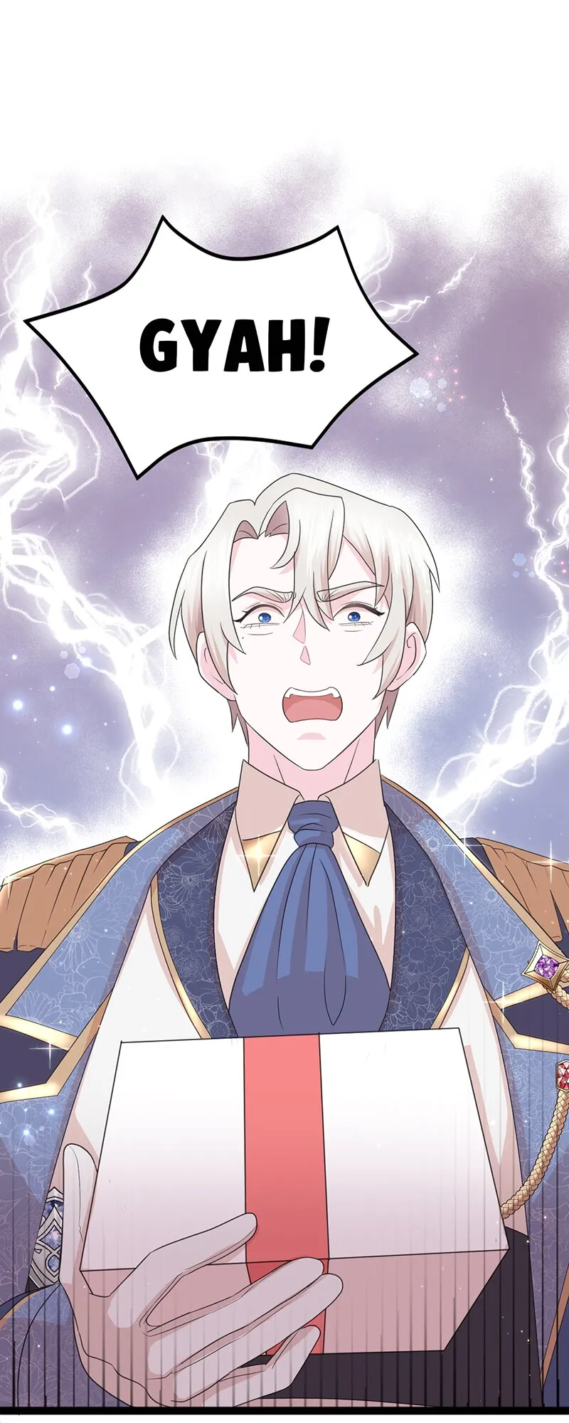 The 24th Fiancée is the Charm Chapter 5 168 29