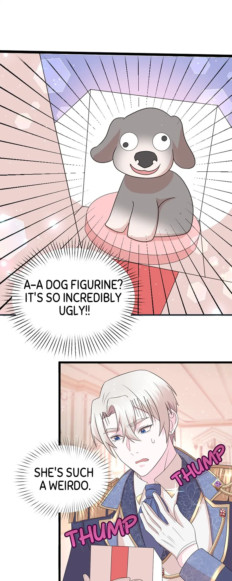 The 24th Fiancée is the Charm Chapter 5 169 30
