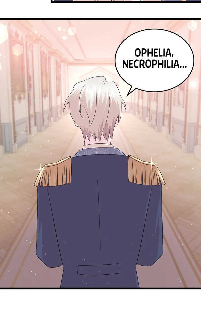 The 24th Fiancée is the Charm Chapter 5 170 31