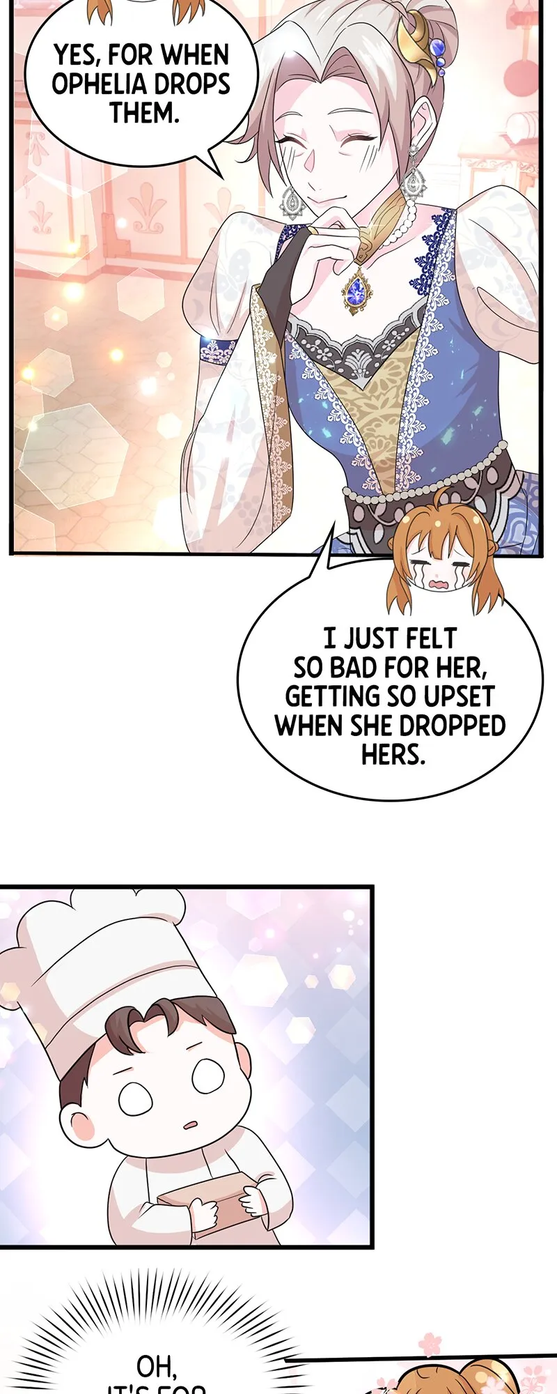 The 24th Fiancée is the Charm Chapter 5 173 34