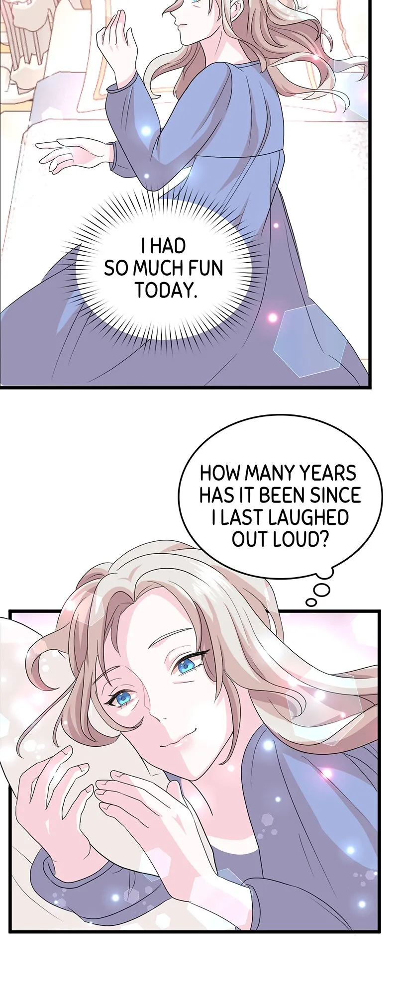 The 24th Fiancée is the Charm Chapter 5 176 37