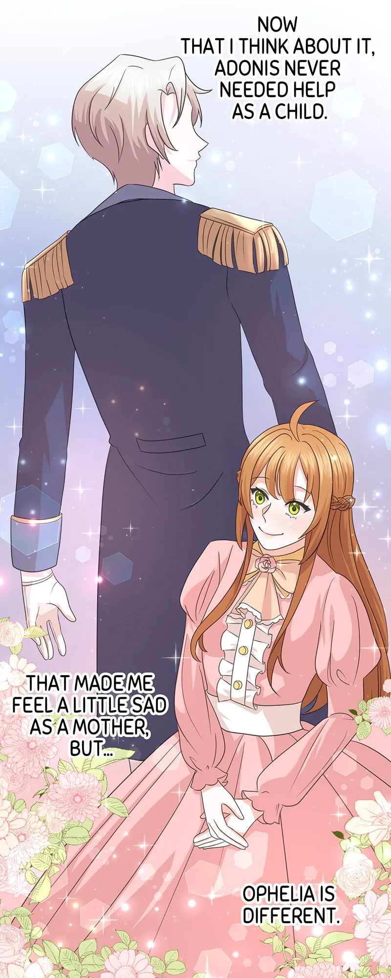 The 24th Fiancée is the Charm Chapter 5 177 38