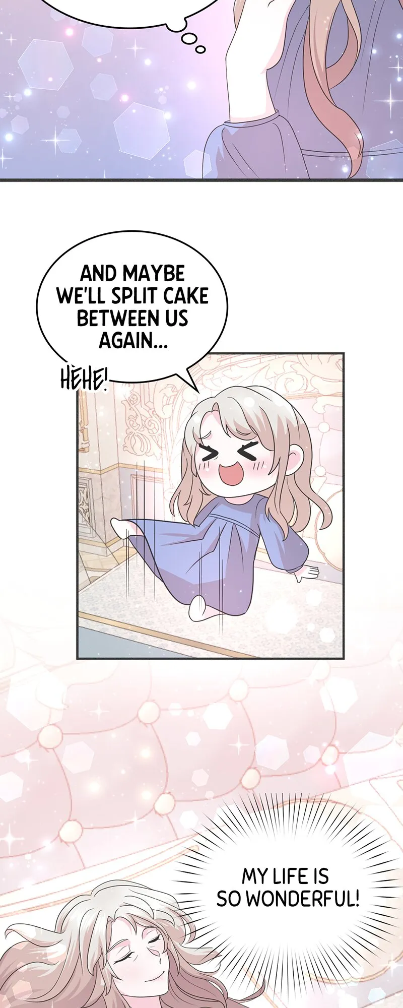 The 24th Fiancée is the Charm Chapter 5 179 40
