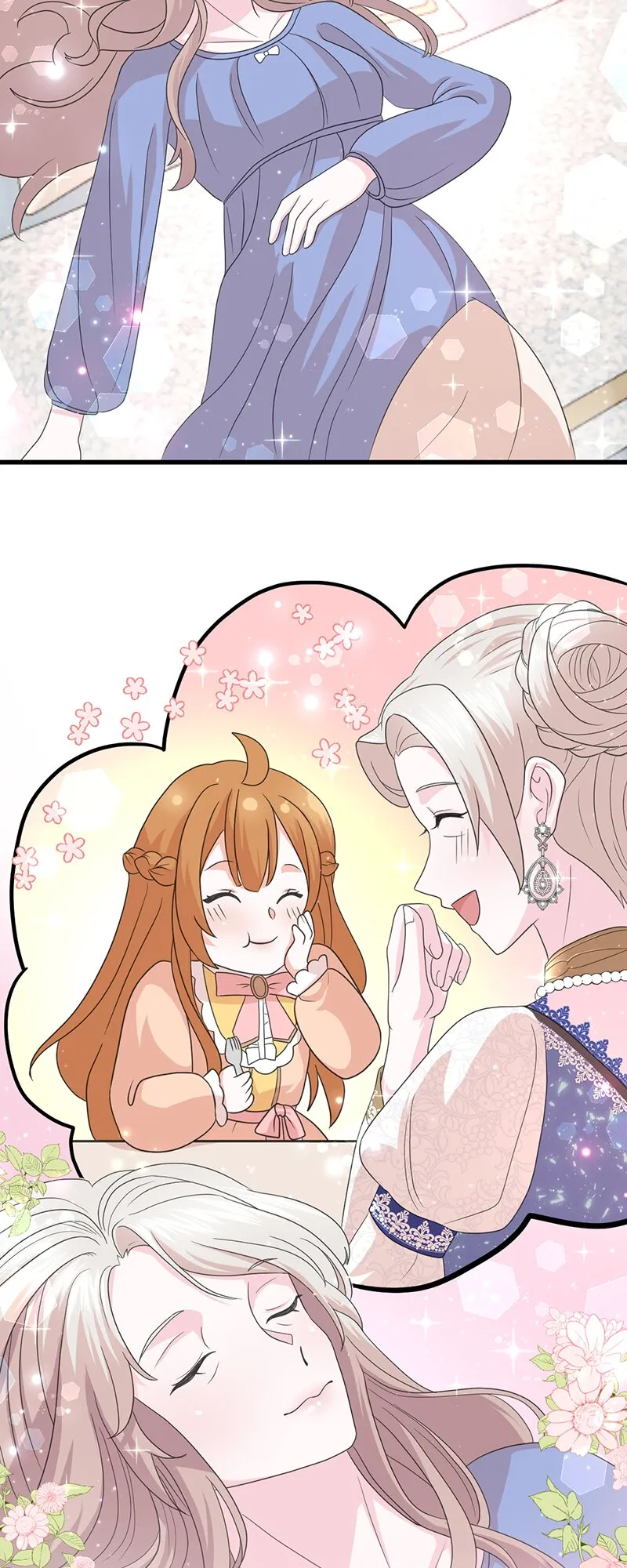 The 24th Fiancée is the Charm Chapter 5 180 41