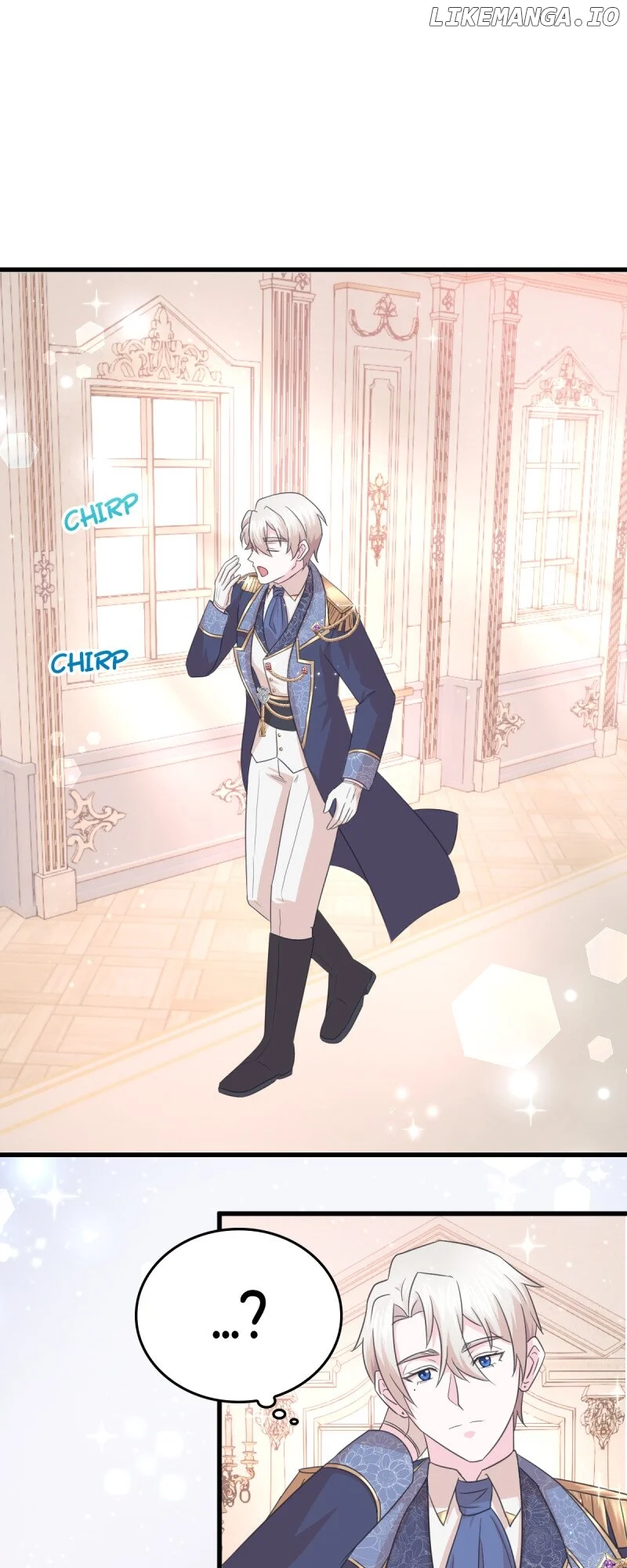 The 24th Fiancée is the Charm Chapter 6 146 02