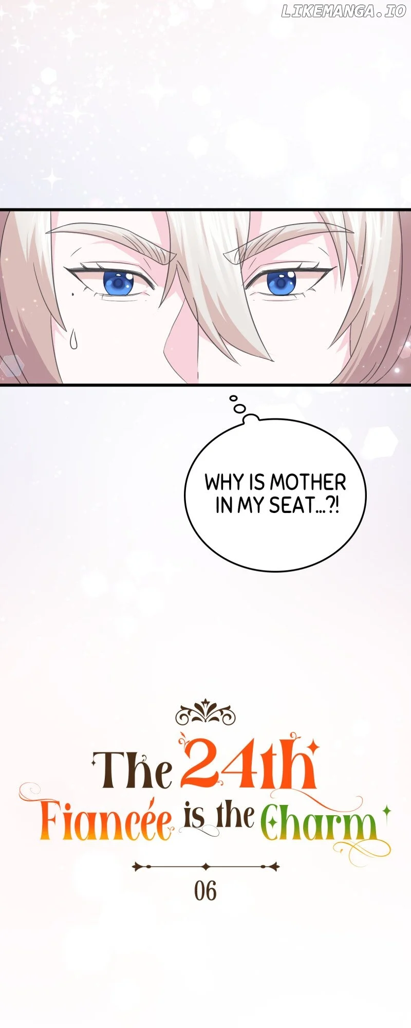 The 24th Fiancée is the Charm Chapter 6 148 04