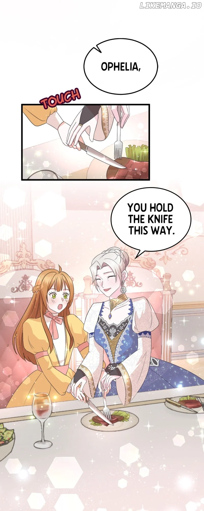 The 24th Fiancée is the Charm Chapter 6 149 05