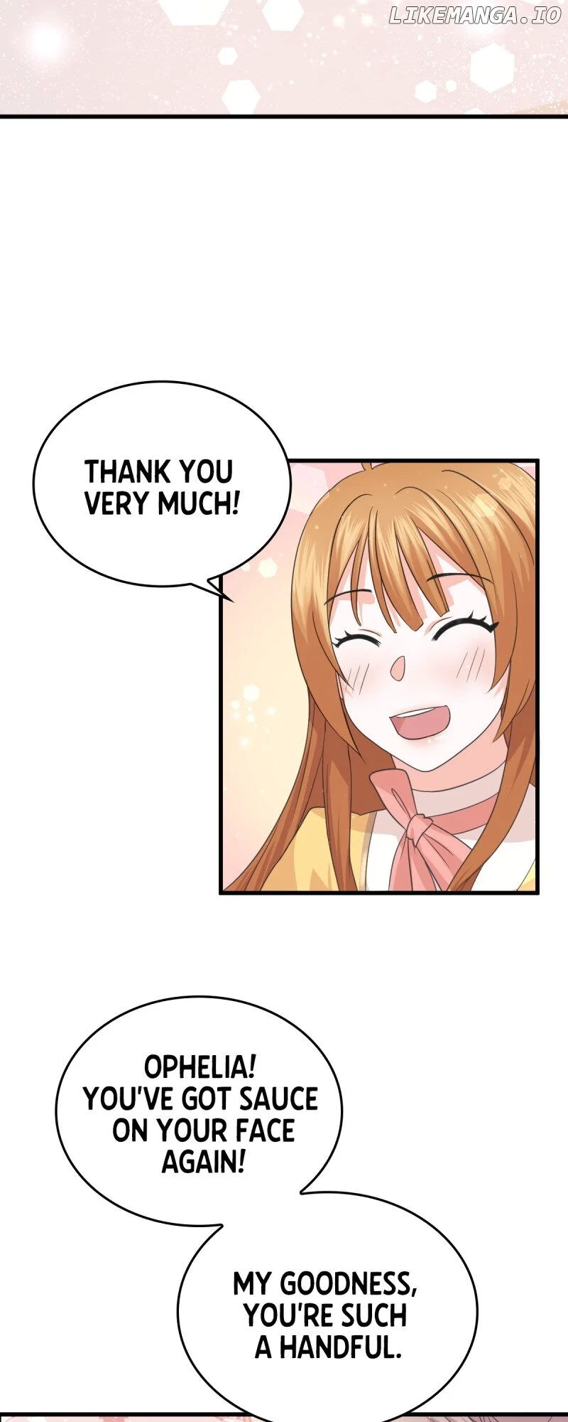 The 24th Fiancée is the Charm Chapter 6 150 06