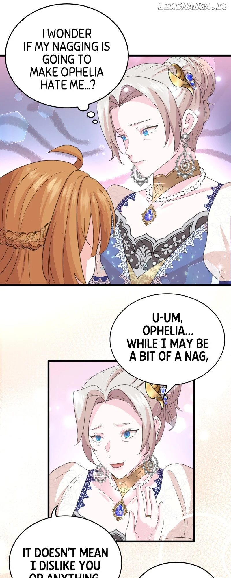 The 24th Fiancée is the Charm Chapter 6 152 08