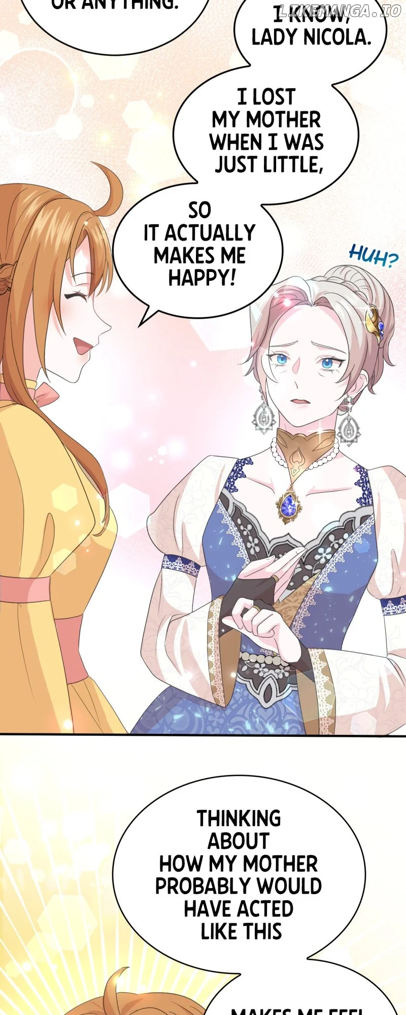 The 24th Fiancée is the Charm Chapter 6 153 09