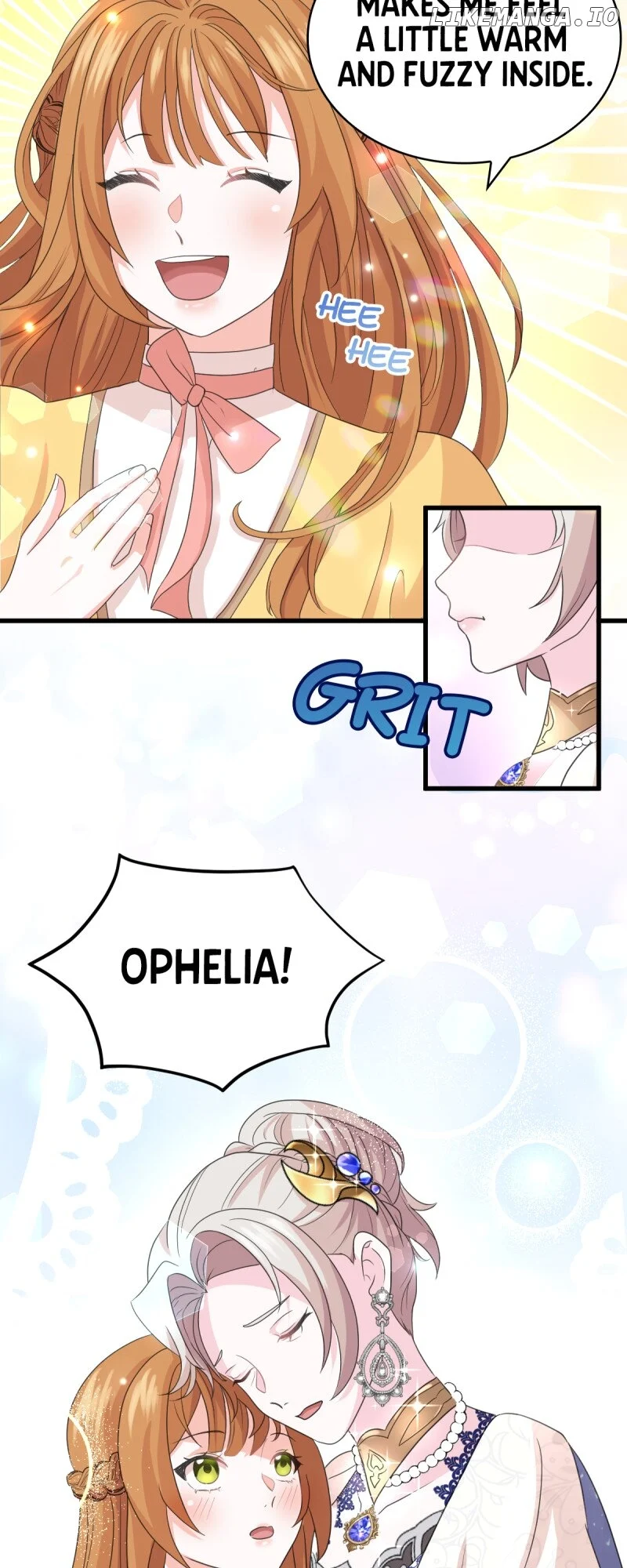 The 24th Fiancée is the Charm Chapter 6 154 10