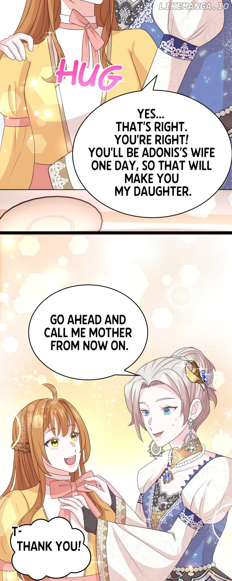 The 24th Fiancée is the Charm Chapter 6 155 11