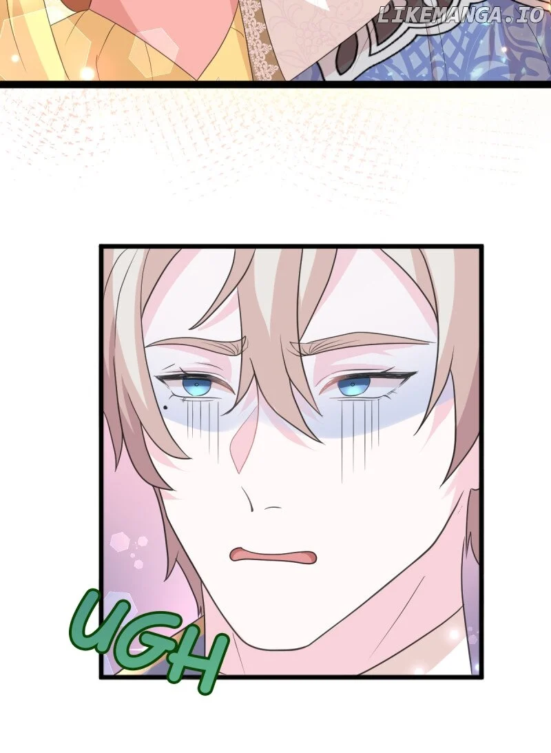 The 24th Fiancée is the Charm Chapter 6 156 12