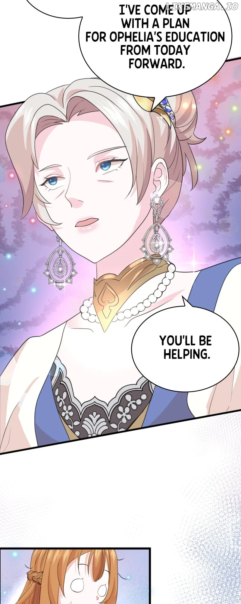The 24th Fiancée is the Charm Chapter 6 158 14