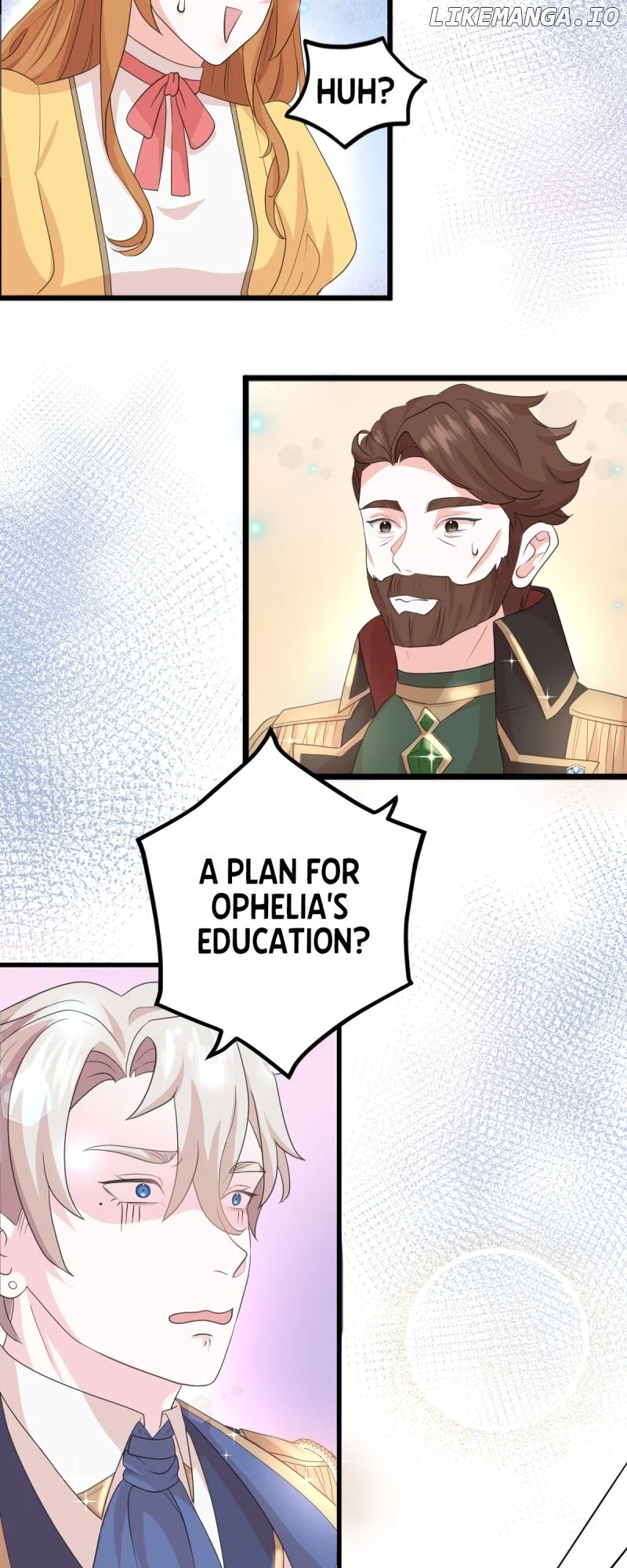 The 24th Fiancée is the Charm Chapter 6 159 15