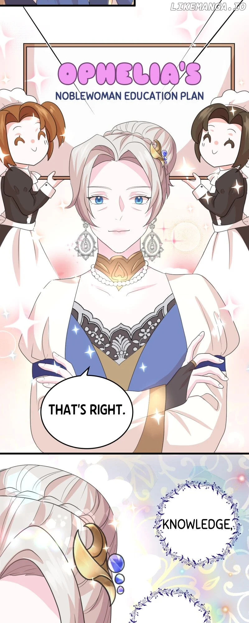 The 24th Fiancée is the Charm Chapter 6 160 16