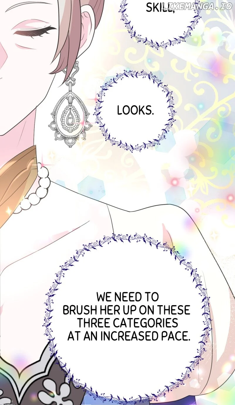 The 24th Fiancée is the Charm Chapter 6 161 17