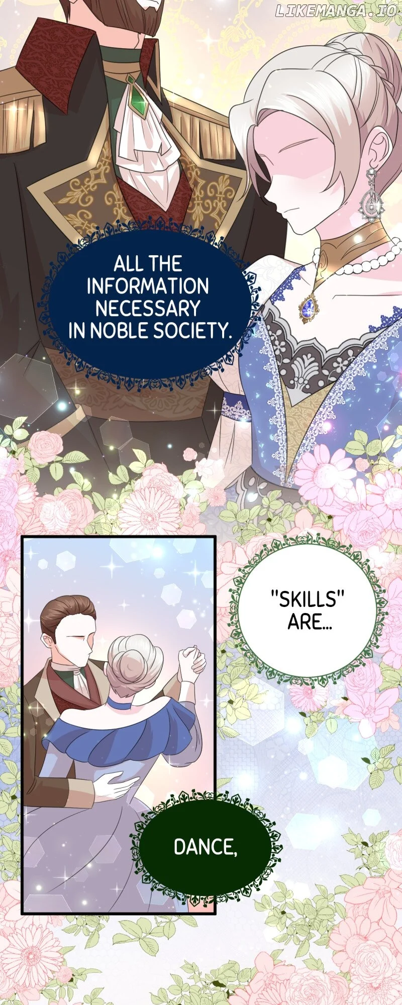 The 24th Fiancée is the Charm Chapter 6 163 19