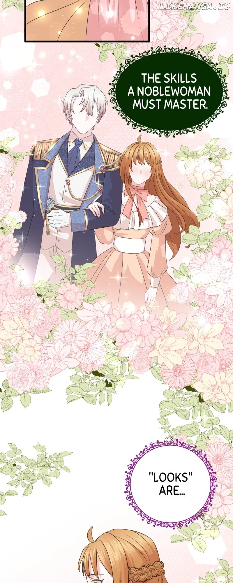 The 24th Fiancée is the Charm Chapter 6 165 21