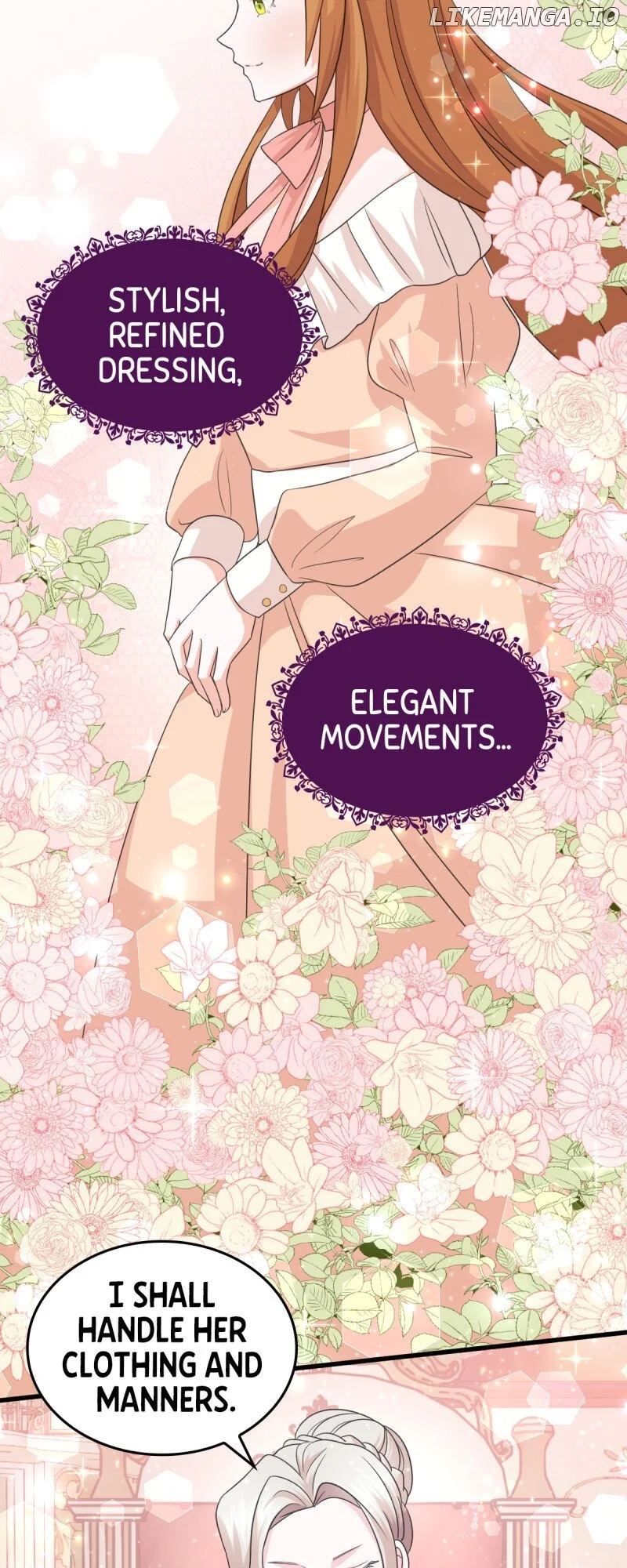 The 24th Fiancée is the Charm Chapter 6 166 22