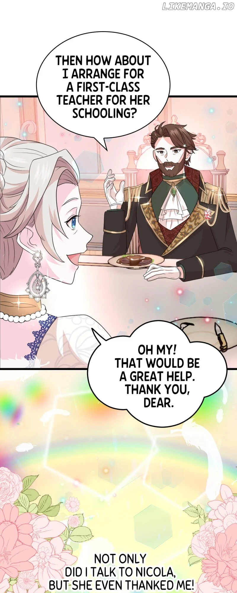 The 24th Fiancée is the Charm Chapter 6 168 24