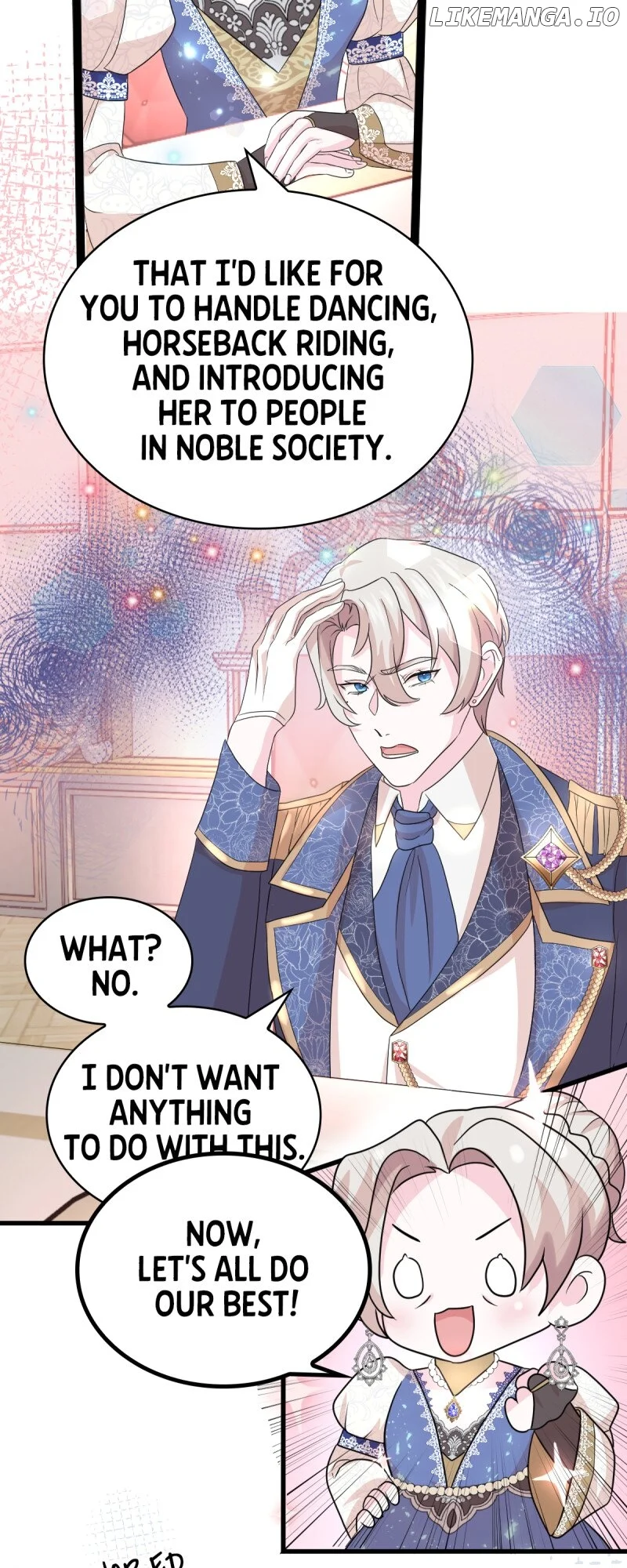 The 24th Fiancée is the Charm Chapter 6 170 26
