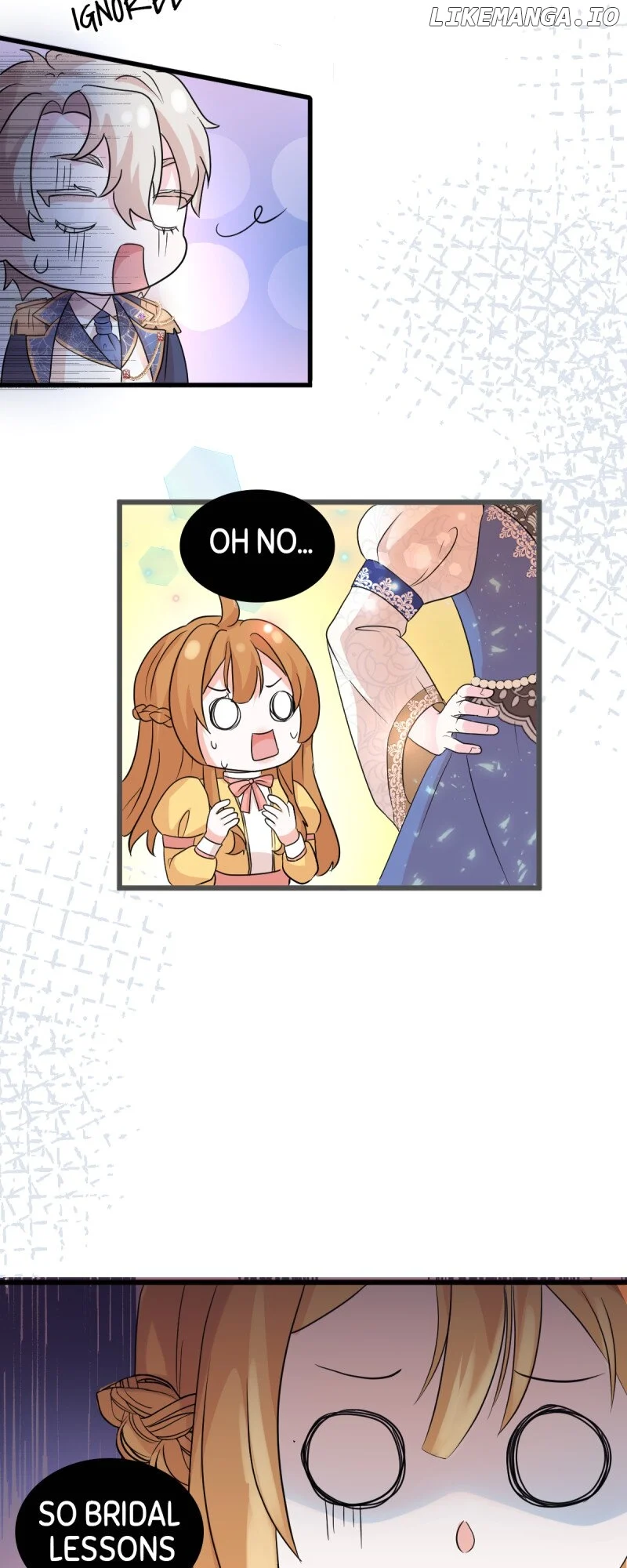 The 24th Fiancée is the Charm Chapter 6 171 27