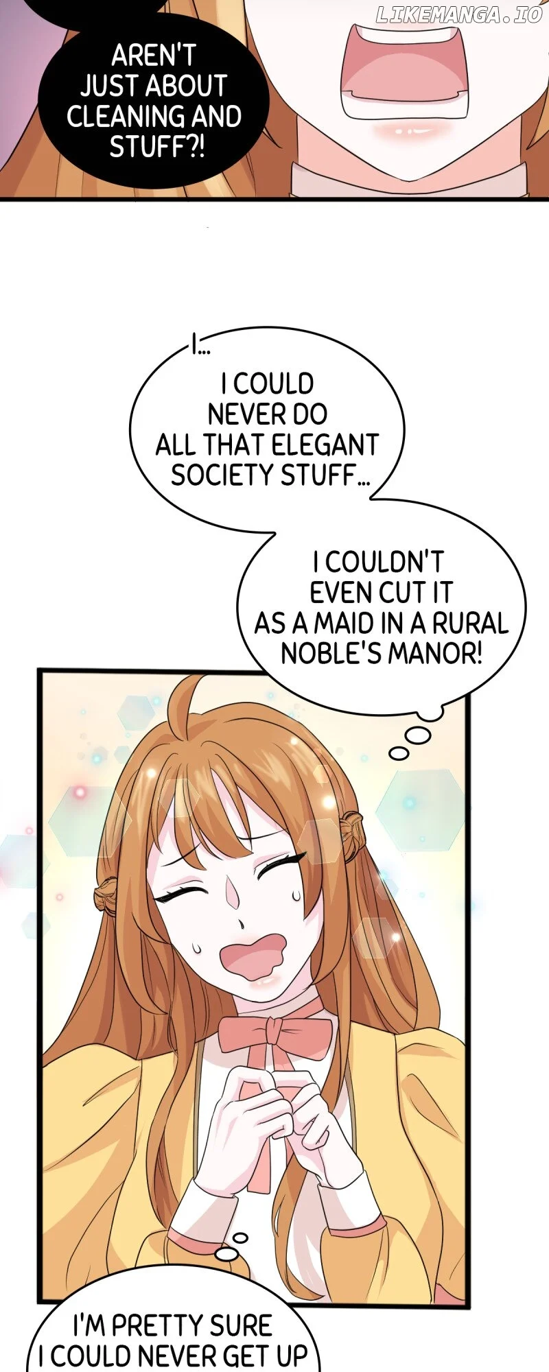 The 24th Fiancée is the Charm Chapter 6 172 28