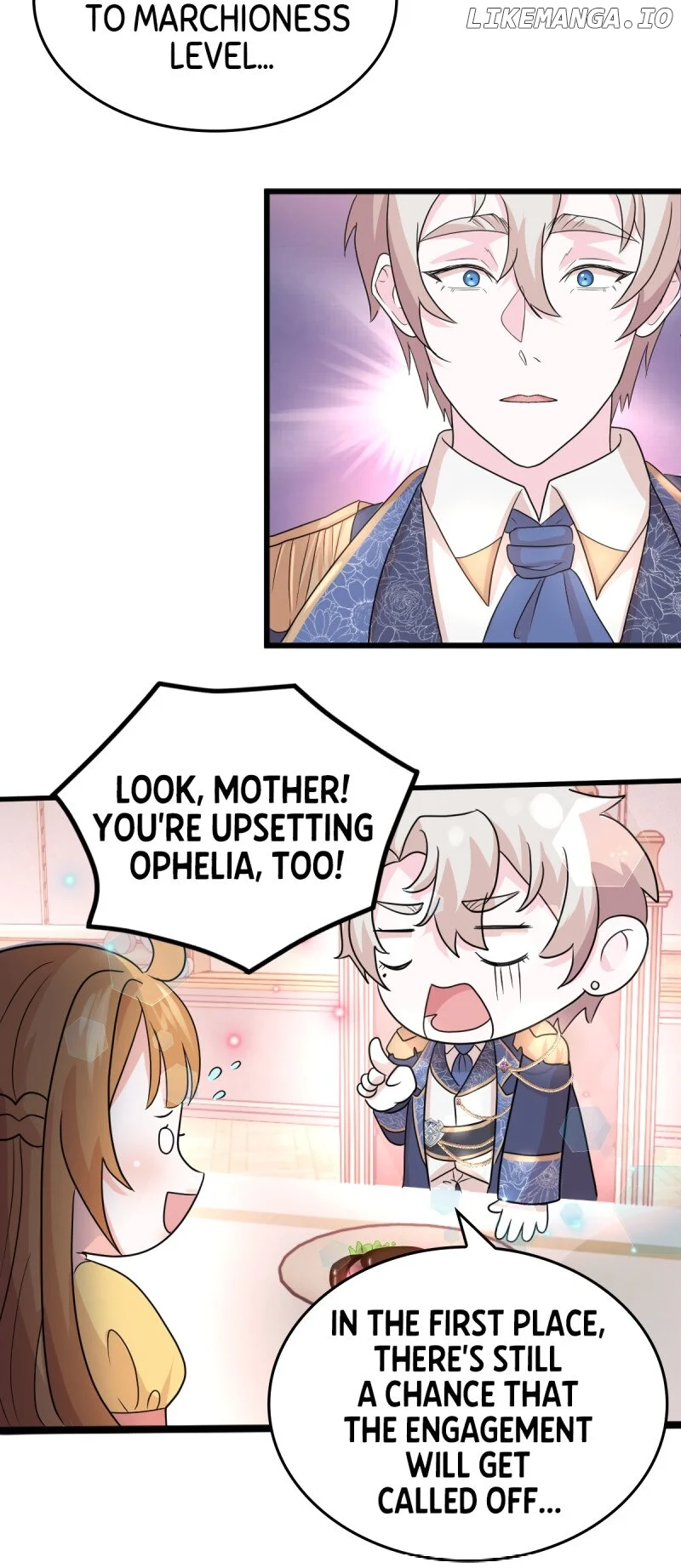 The 24th Fiancée is the Charm Chapter 6 173 29