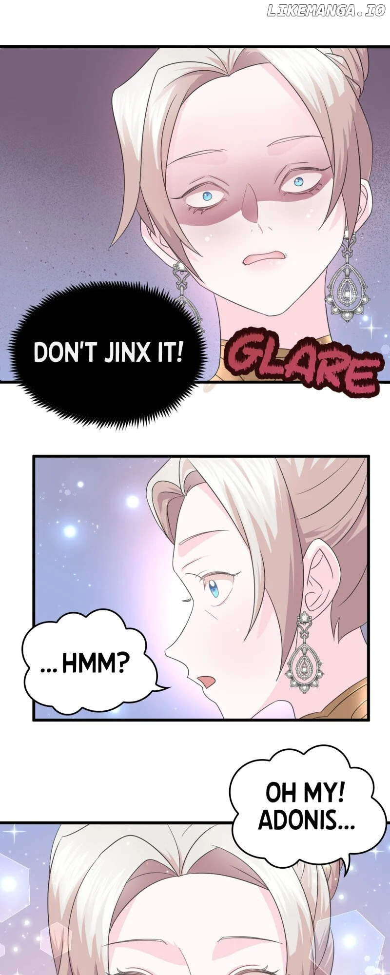 The 24th Fiancée is the Charm Chapter 6 174 30
