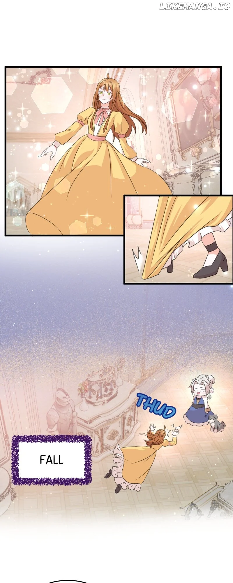 The 24th Fiancée is the Charm Chapter 6 181 37