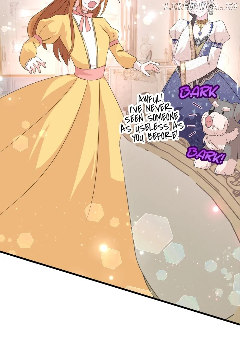 The 24th Fiancée is the Charm Chapter 6 185 41
