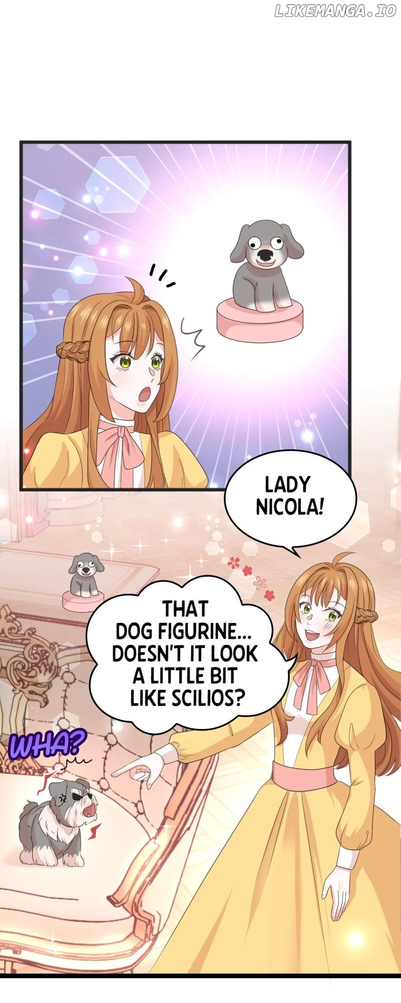 The 24th Fiancée is the Charm Chapter 6 186 42