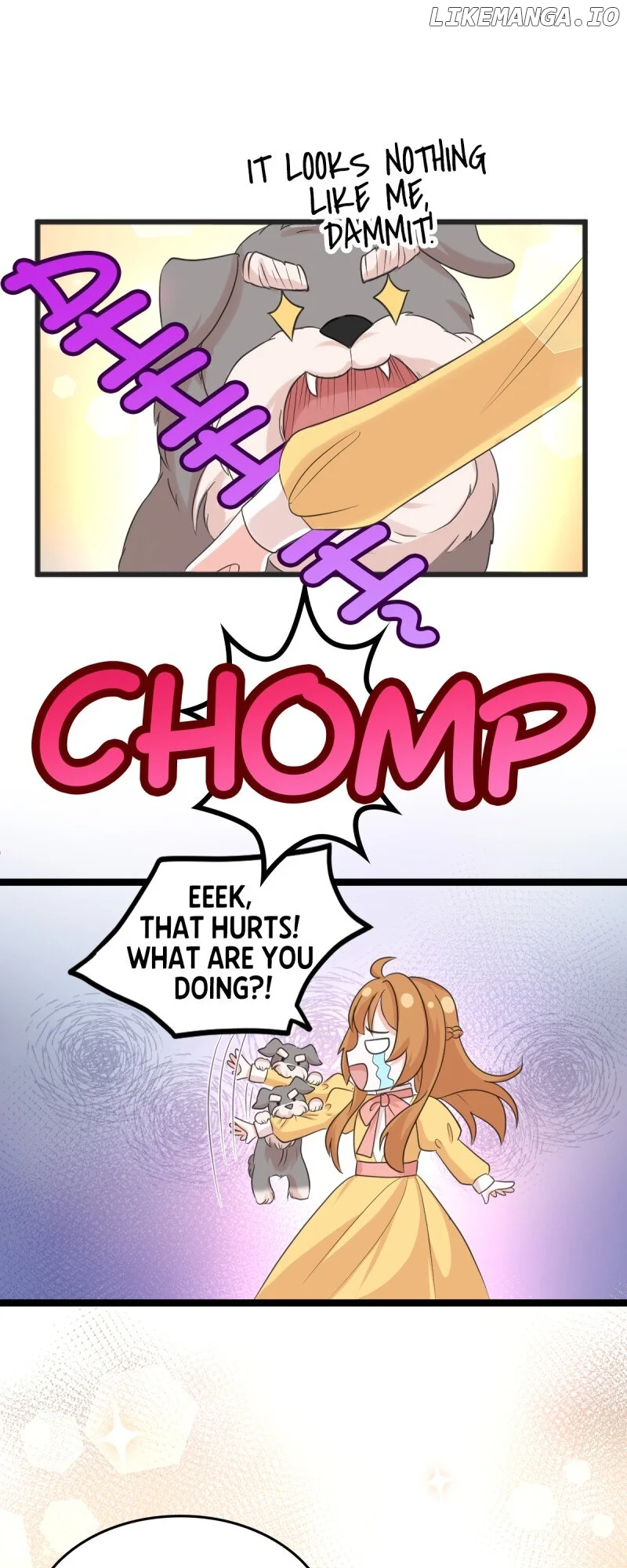 The 24th Fiancée is the Charm Chapter 6 187 43