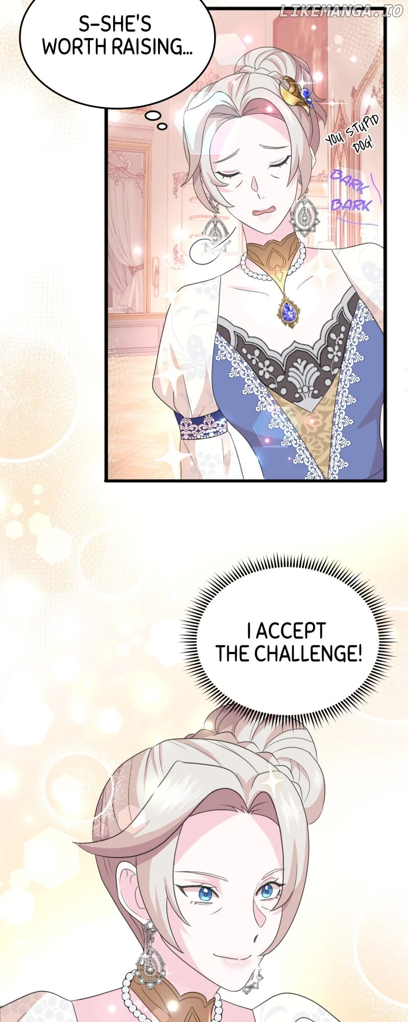 The 24th Fiancée is the Charm Chapter 6 188 44