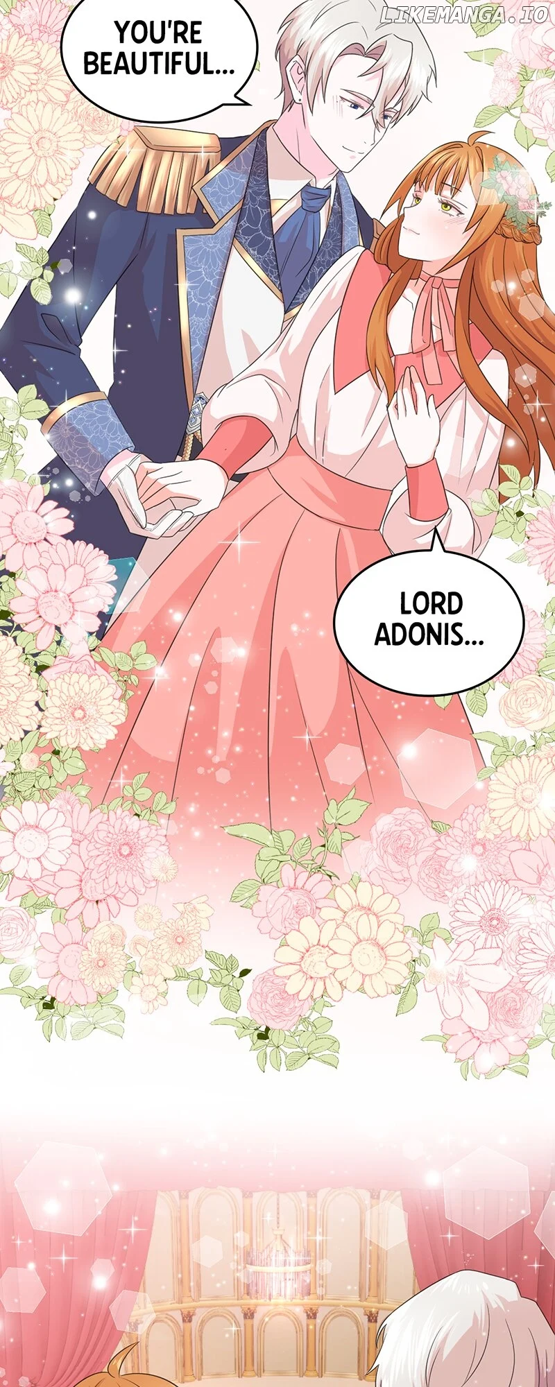 The 24th Fiancée is the Charm Chapter 7 175 06