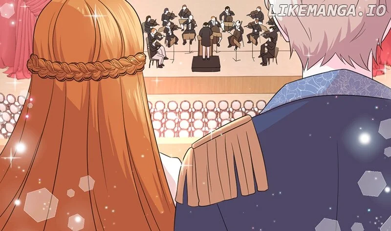 The 24th Fiancée is the Charm Chapter 7 176 07