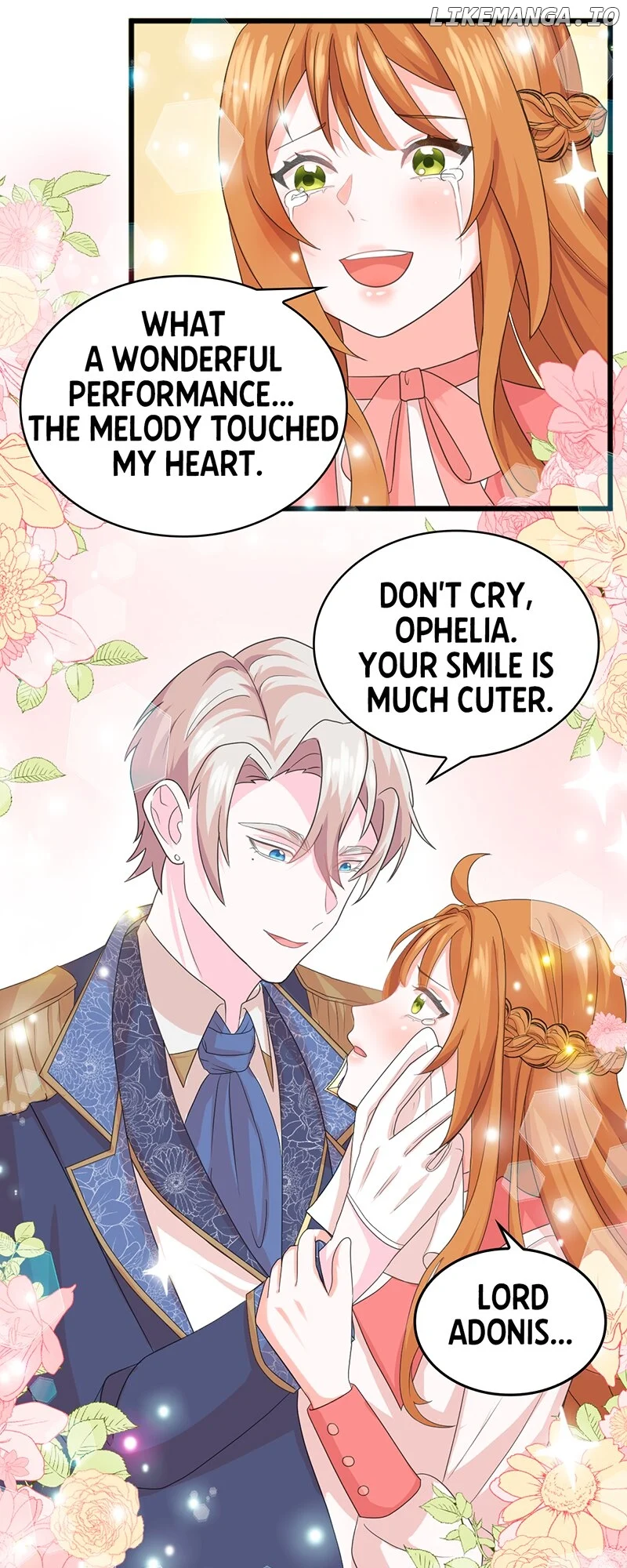 The 24th Fiancée is the Charm Chapter 7 177 08