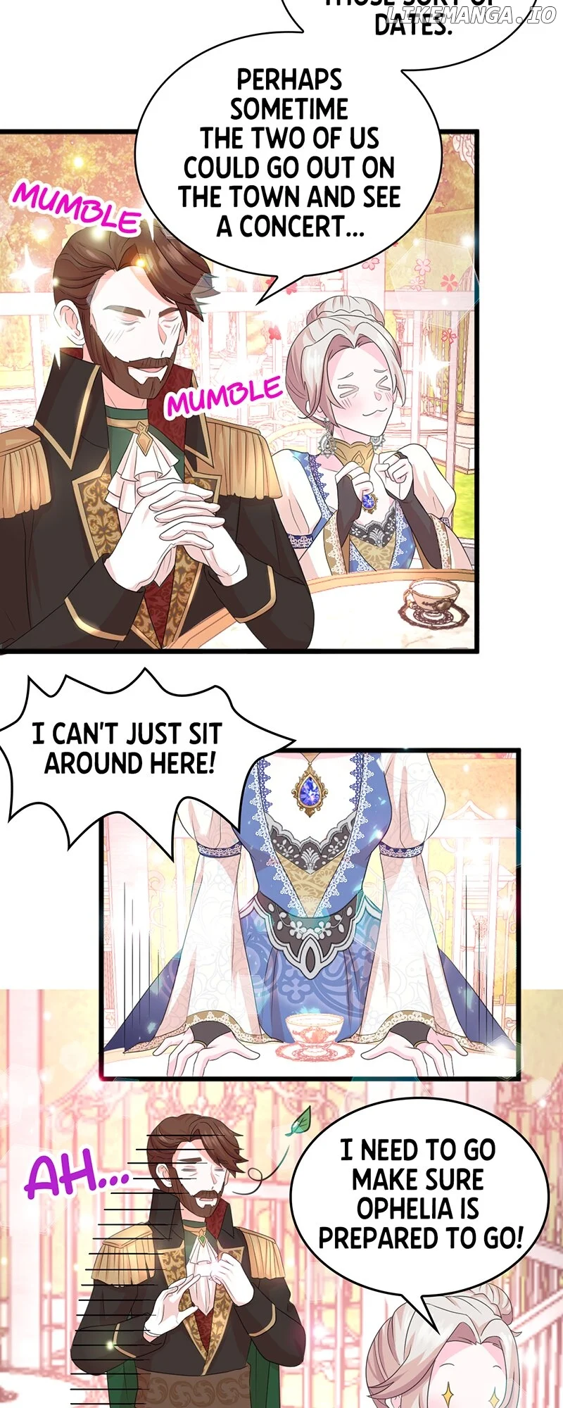 The 24th Fiancée is the Charm Chapter 7 179 10