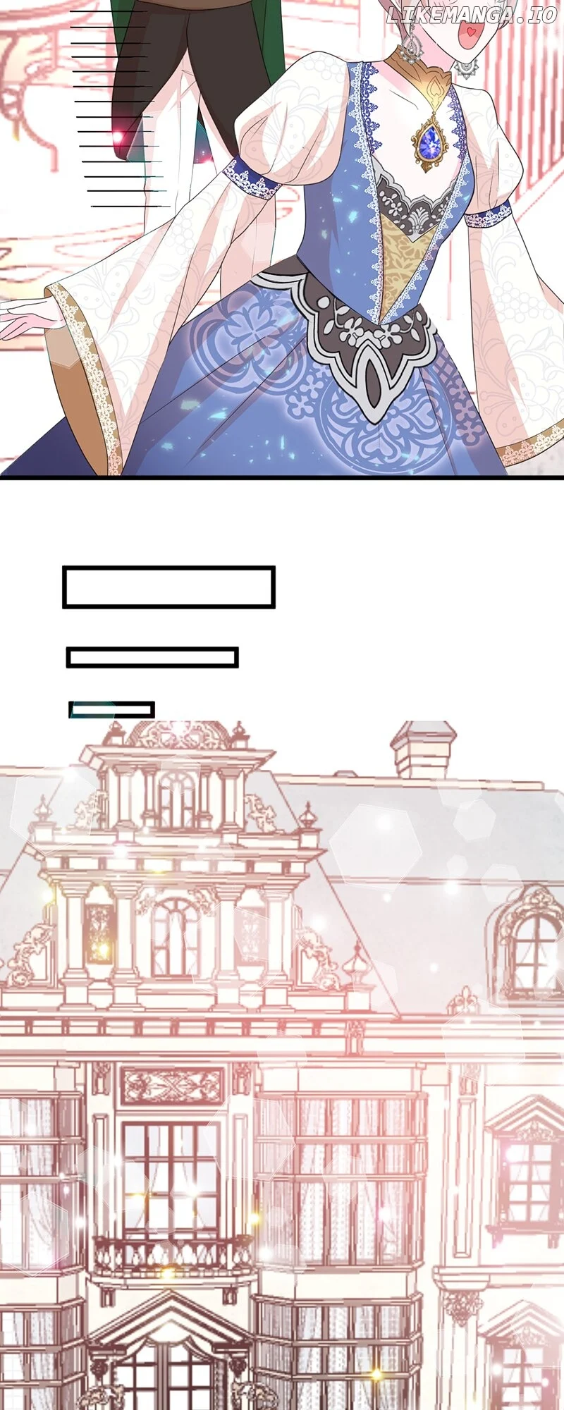 The 24th Fiancée is the Charm Chapter 7 180 11
