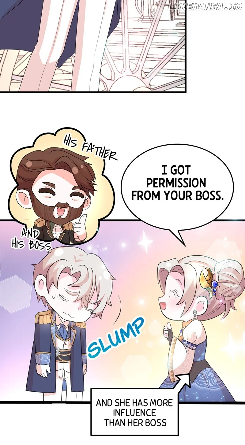 The 24th Fiancée is the Charm Chapter 7 182 13